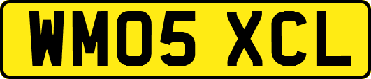 WM05XCL
