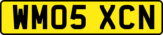 WM05XCN