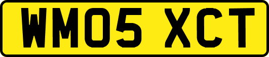 WM05XCT