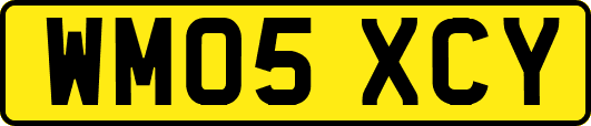WM05XCY