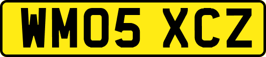 WM05XCZ