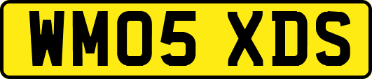 WM05XDS