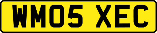 WM05XEC