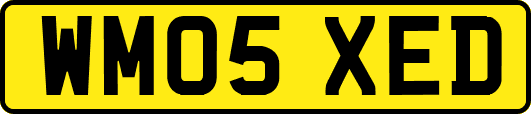 WM05XED