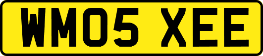 WM05XEE