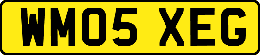 WM05XEG
