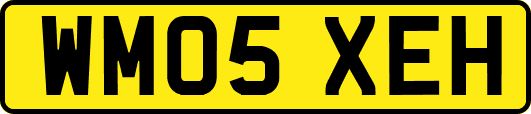 WM05XEH