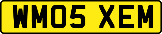 WM05XEM