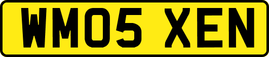 WM05XEN