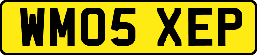 WM05XEP