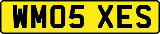 WM05XES