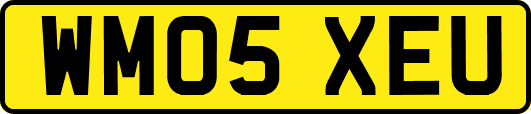 WM05XEU