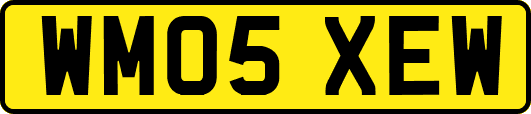 WM05XEW