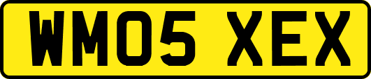 WM05XEX