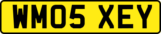 WM05XEY