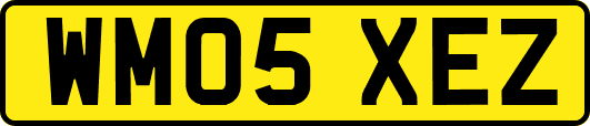 WM05XEZ