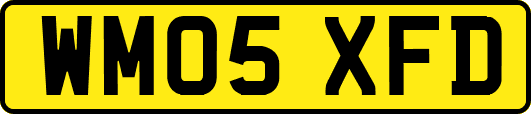 WM05XFD