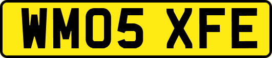 WM05XFE