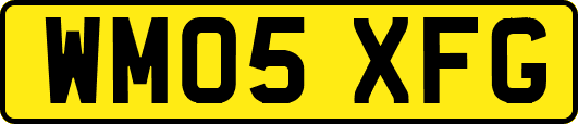 WM05XFG