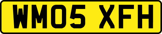 WM05XFH
