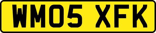 WM05XFK