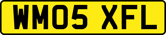 WM05XFL