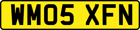 WM05XFN