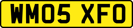 WM05XFO