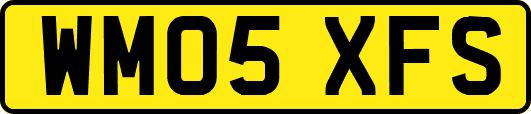 WM05XFS