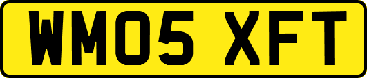 WM05XFT