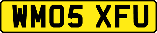 WM05XFU