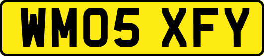 WM05XFY