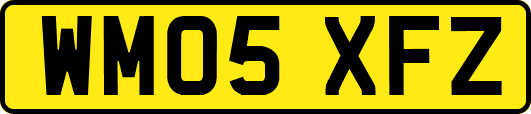 WM05XFZ