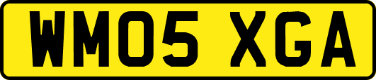 WM05XGA