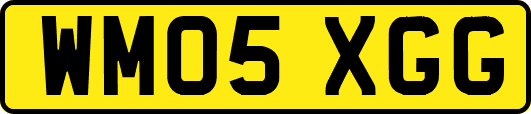 WM05XGG