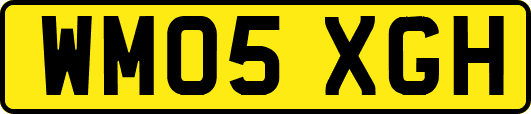 WM05XGH