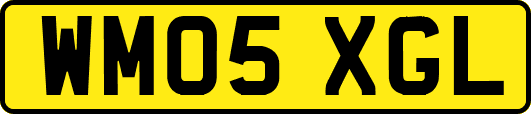 WM05XGL