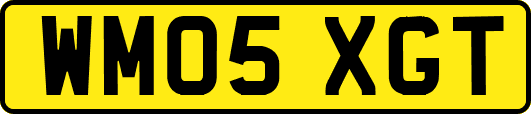 WM05XGT