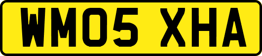 WM05XHA