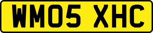 WM05XHC