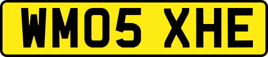WM05XHE