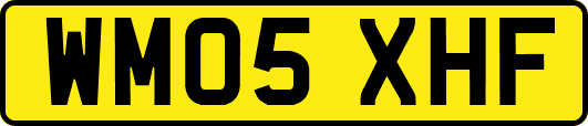 WM05XHF