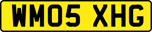 WM05XHG