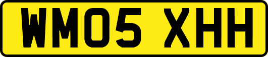 WM05XHH