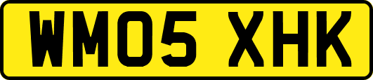 WM05XHK