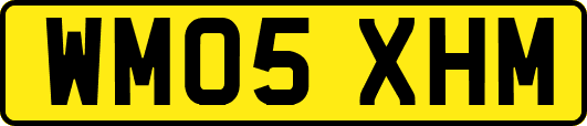 WM05XHM