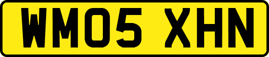 WM05XHN