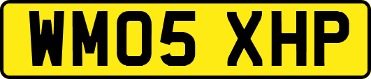 WM05XHP