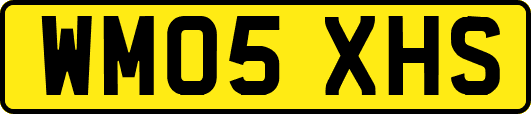 WM05XHS