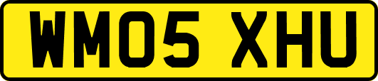 WM05XHU